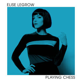 Album cover of Playing Chess
