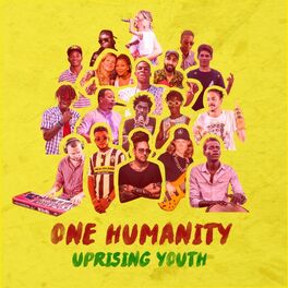 Album cover of One Humanity