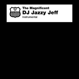 Album cover of The Magnificent - Instrumental