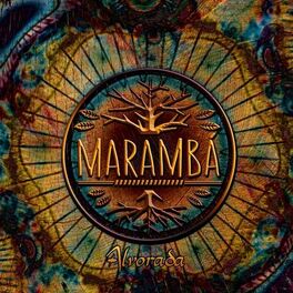 Album cover of Alvorada