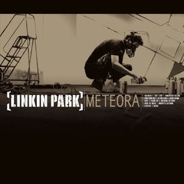 Album picture of Meteora (Bonus Edition)