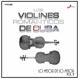 Album cover of Volumen 2, Lo Mejor De Lo Mejor