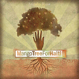 Album cover of Under the Mango Tree (Angels of Light)