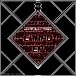 Album cover of Chapo