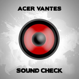 Album cover of Sound Check