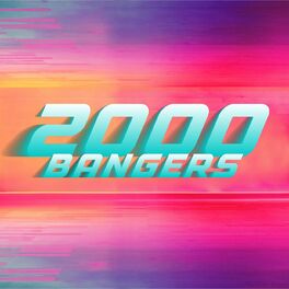 Album cover of 2000 Bangers