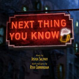 Album cover of Next Thing You Know