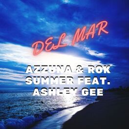 Album cover of Del Mar