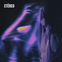 Album cover of Etéreo