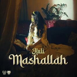 Album cover of Mashallah