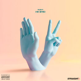Album cover of Hi! Bye!