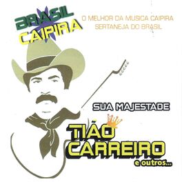 Album cover of Sua Majestade