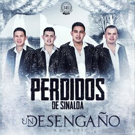 Album cover of Un Desengaño