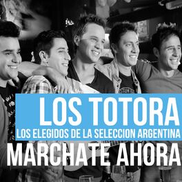 Album picture of Márchate ahora