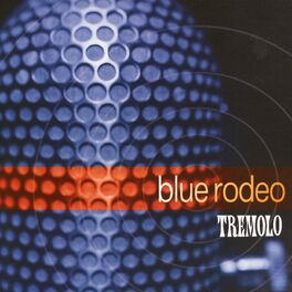 Album cover of Tremolo
