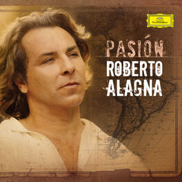Album cover of Pasión