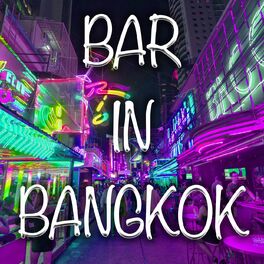 Album cover of Bar in Bangkok