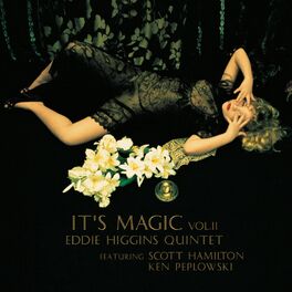 Album cover of It's Magic vol.2