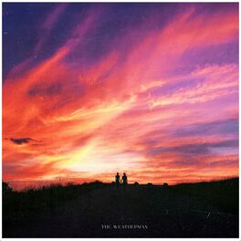 Album cover of The Weatherman