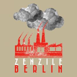 Album cover of BERLIN