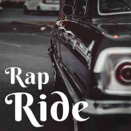 Album cover of Rap Ride