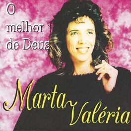 Album cover of O Melhor de Deus