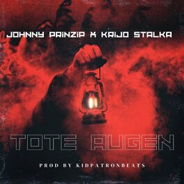 Album cover of Tote Augen (feat. Krijo Stalka)