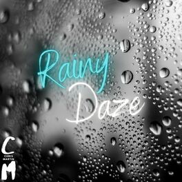 Album cover of Rainy Daze