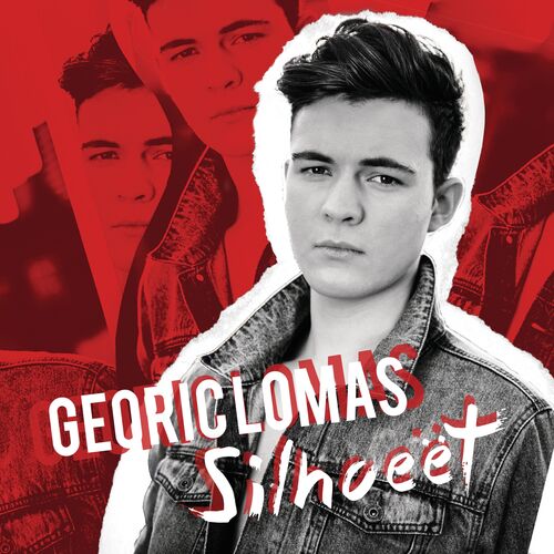 Georic Lomas Silhoeet Music Streaming Listen On Deezer georic lomas silhoeet music