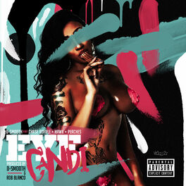 Album cover of Eye Candi