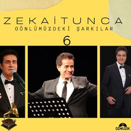 Album cover of Gönlümüzdeki Şarkılar 6