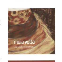 Album cover of Meia Volta
