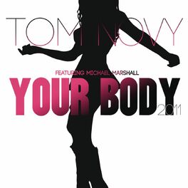 Album cover of Your Body 2011 (feat. Michael Marshall)