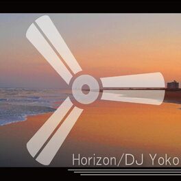 Album cover of Horizon