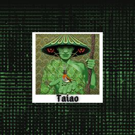 Album cover of Taiao