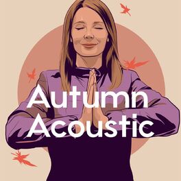 Album cover of Autumn Acoustic