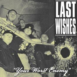 Album cover of Your Worst Enemy