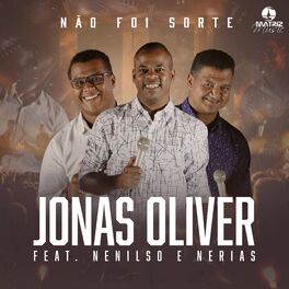 Album cover of Não Foi Sorte