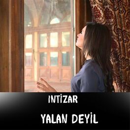Album cover of Yalan Deyil