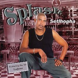 Album cover of Setlhopha