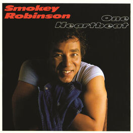 Album cover of One Heartbeat