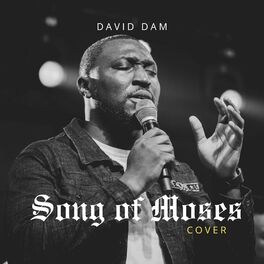 Elohim Adonai - David Dam (lyric video) 