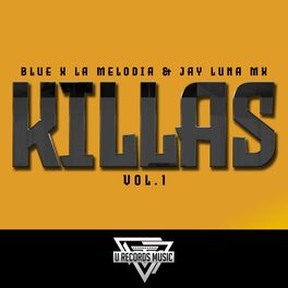 Album cover of Killas