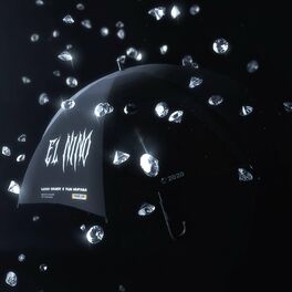Album cover of El Niño