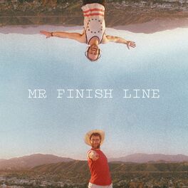 Album picture of Mr Finish Line