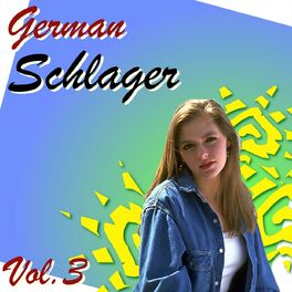 Album cover of German Schlager Vol. 3
