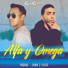 Yadah Alfa y Omega lyrics and songs Deezer