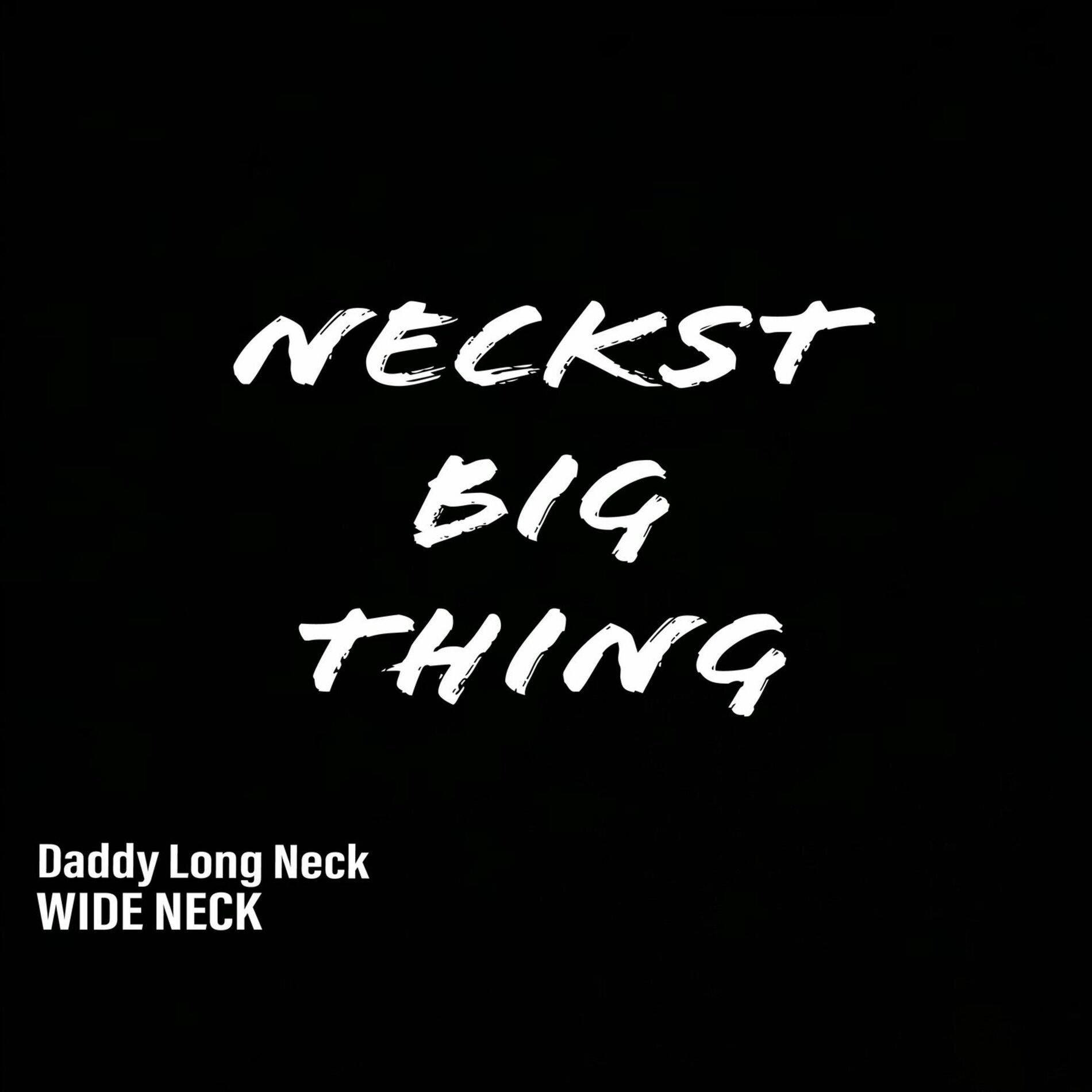 Daddy Long Neck: albums, songs, playlists | Listen on Deezer