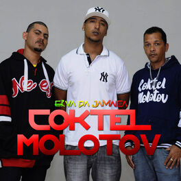 Album cover of Erva da Jamaica