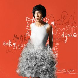 Album cover of Malika Ayane (Deluxe Edition)